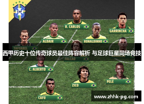 西甲历史十位传奇球员最佳阵容解析 与足球巨星同场竞技